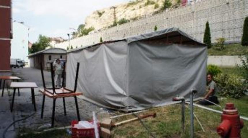 Halil İbrahim Sofrası, Ramazan&rsquo;a Hazır