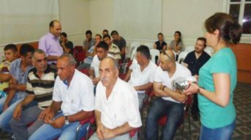 Yenişehir&rsquo;de Ramazan Sokağı A&ccedil;ılıyor