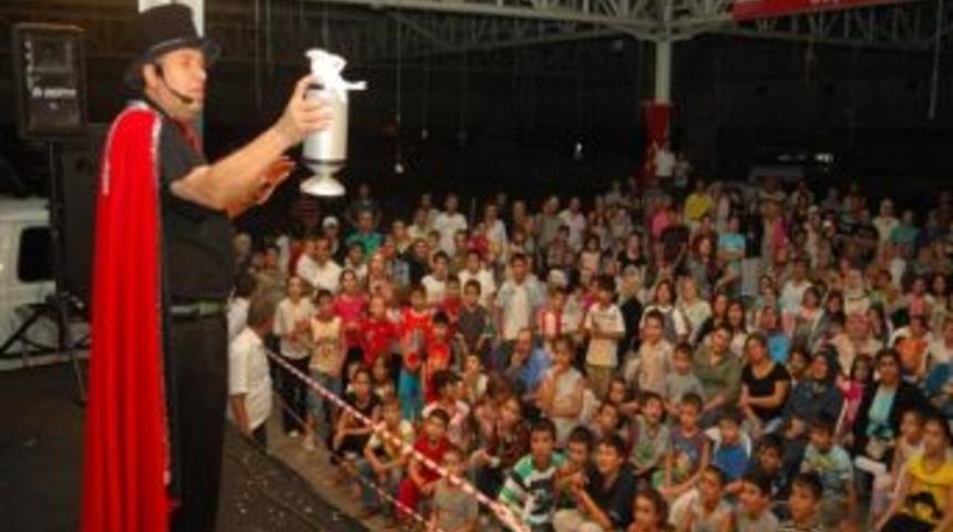 Ramazan Ayının T&uuml;m Renkleri Osmangazi&rsquo;de