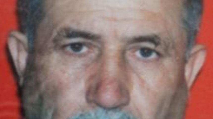 Merdivenden D&uuml;şen Yaşlı Adam Hayatını Kaybetti