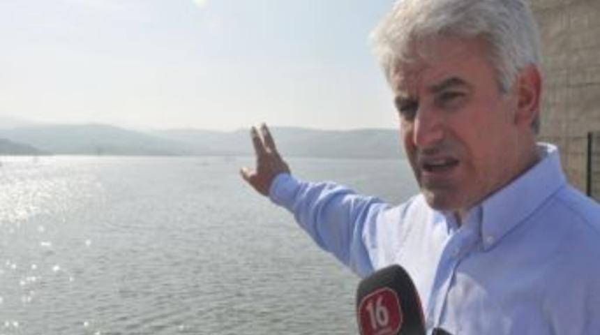 Milletvekili Şahin, Hayaline Bir Adım Daha Yaklaştı