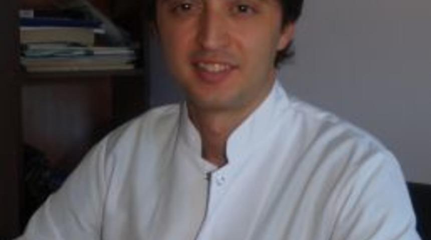 Gelibolu Devlet Hastanesi'ne Ortopedi Doktoru