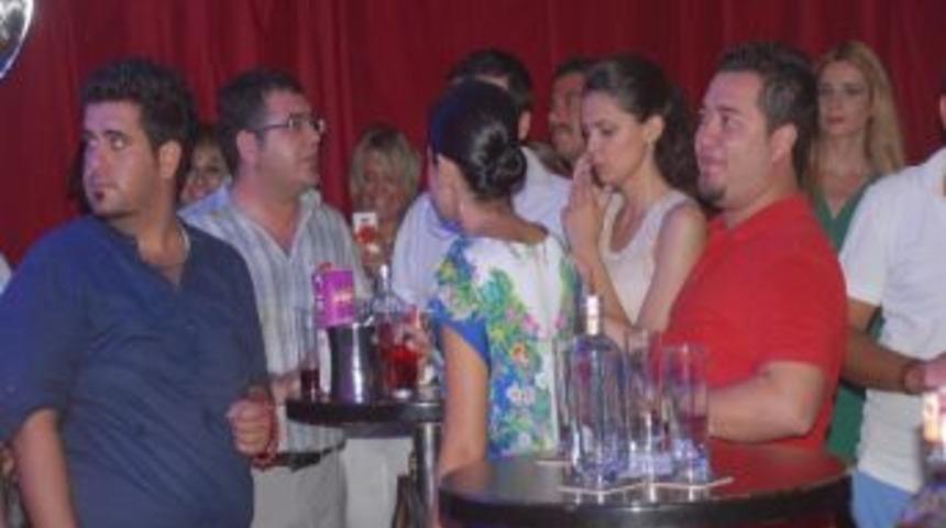 Fettah Can Fethiye&rsquo;de Hayranlarını Oynattı