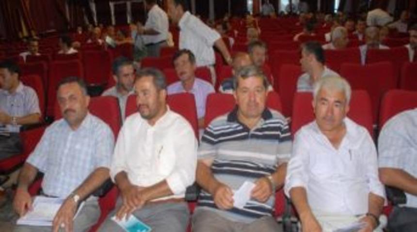 Teravih Namazları &Ccedil;ok Hızlı Kıldırılmayacak