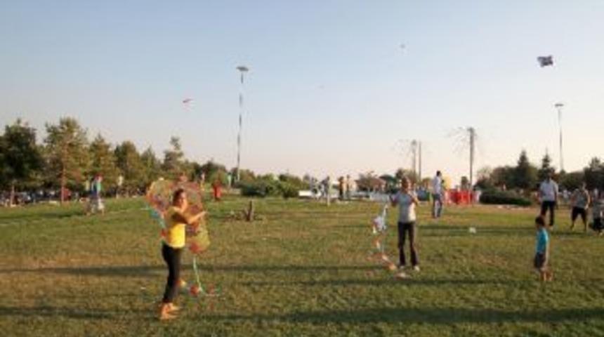 A&ccedil;ık Hava Yaz Hastalıklarını Beraberinde Getiriyor