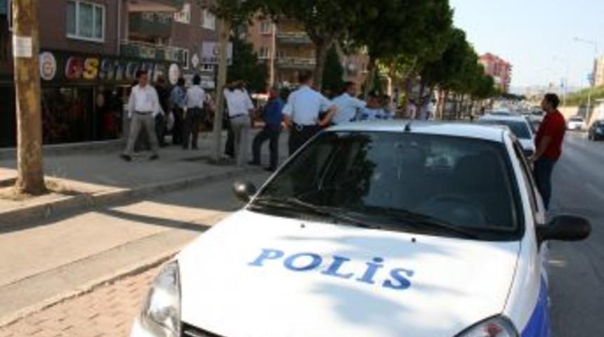 GS Store Bursa'da &ccedil;evik kuvvetle a&ccedil;ıldı!