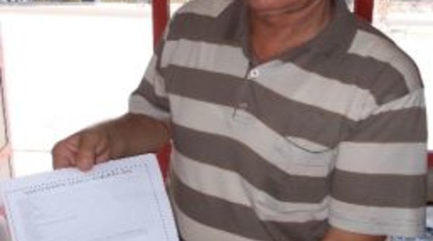 Şark&ouml;y&rsquo;den &Uuml;&ccedil; Kişi Kongre &Uuml;yesi Oldu