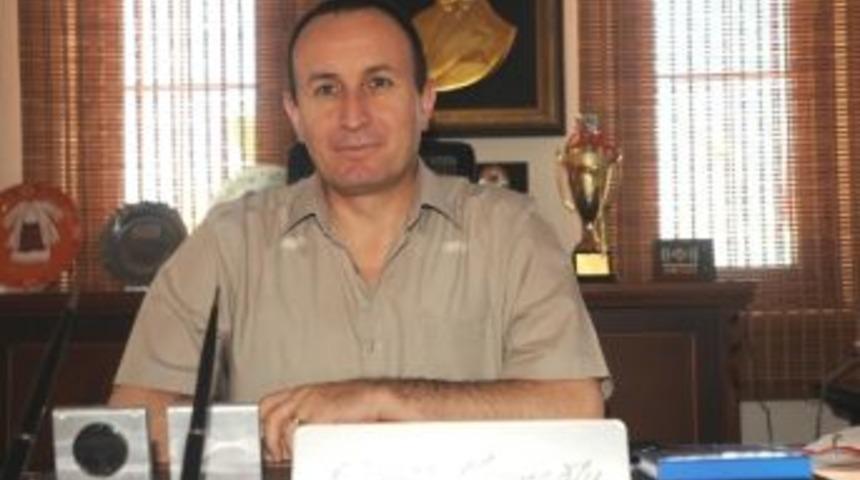 &lsquo;akdeniz&rsquo;in Melekleri&rsquo; Projesi Hayata Ge&ccedil;iyor