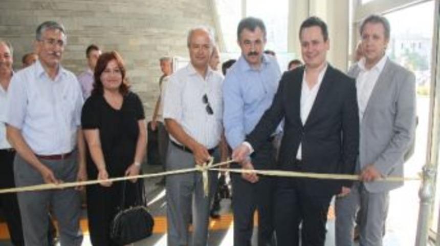 Savaşın 20. Yılında Bosna&rsquo;dan Kartpostallar Sergisi A&ccedil;ıldı