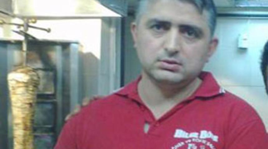 Karısının boğazını kesti