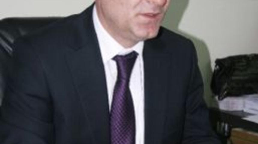 Mhp İl Başkanı Abdullah Danışmaz'dan Ramazan Mesajı