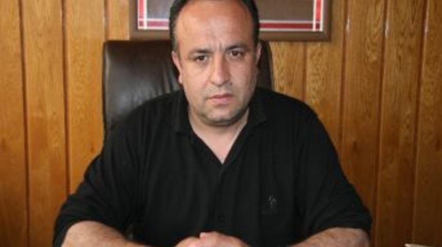 Kilis'te Ramazan'da Ekmeğe Zam Yok