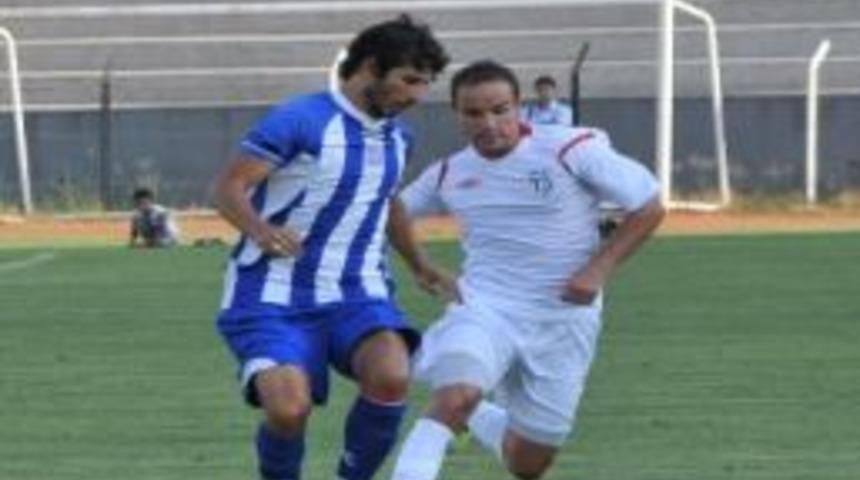 Aydınspor 1923:1-didim Belediyespor:1