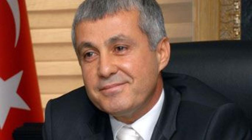 Manavgat&rsquo;ta park a&ccedil;ılışı iptal edildi