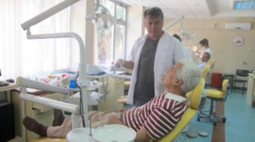 Ucuz Protezle Gelecek Tehlikeye Dikkat