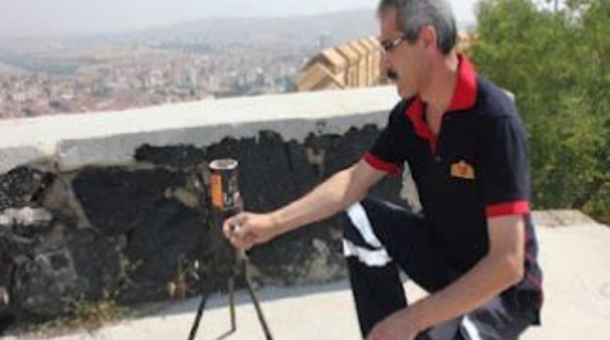 Nevşehir'de Ramazan hazırlıkları tamamlandı