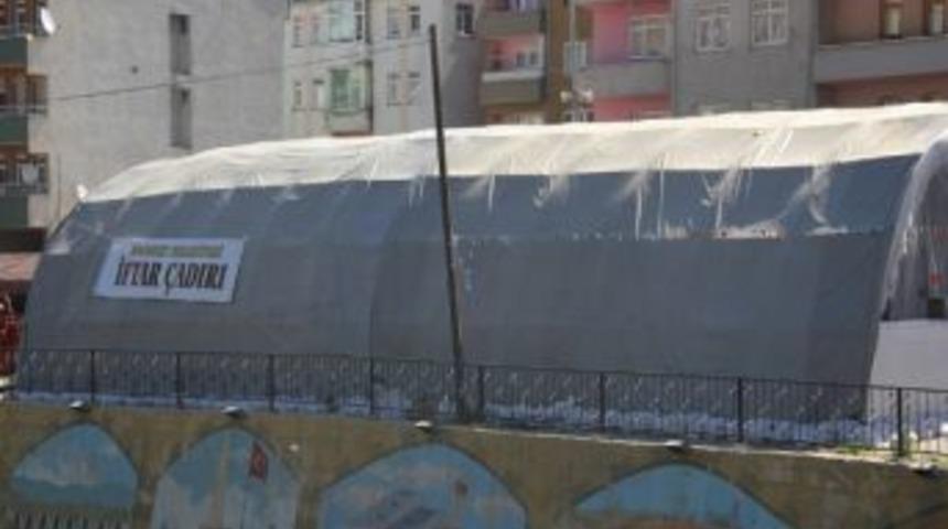 Bayburt Belediyesi'nden Ramazan Ayı Hazırlıkları