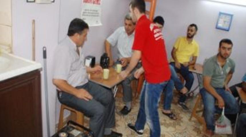 Sıcak Havalar Enerji İ&ccedil;eceğine Rağbeti Artırdı