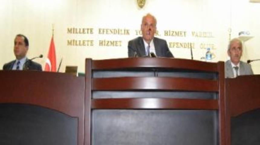 3.il Koordinasyon Toplantısı Yapıldı