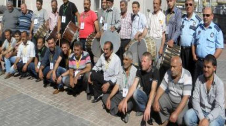 En Iyi Ramazan Davulcusu &Ouml;d&uuml;llendirilecek