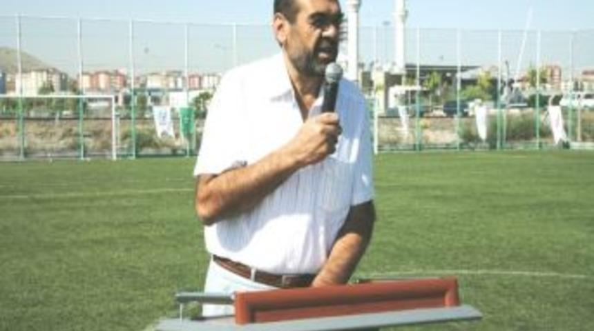 Kayseri Şekerspor Yaz Okulları Sona Erdi