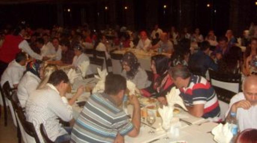 Trabzon &Ouml;zel İmperial Hastanesi 5. Yaşını Kutladı