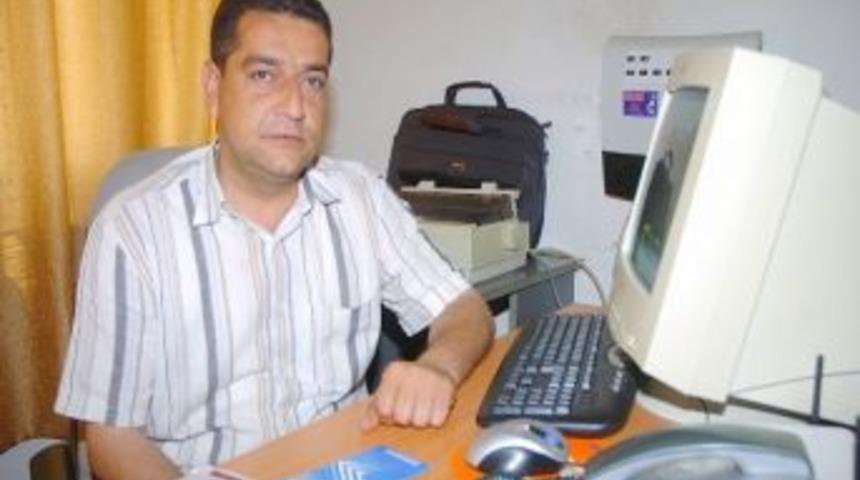 Adana Kasaplar Odasından Sıkı Denetim