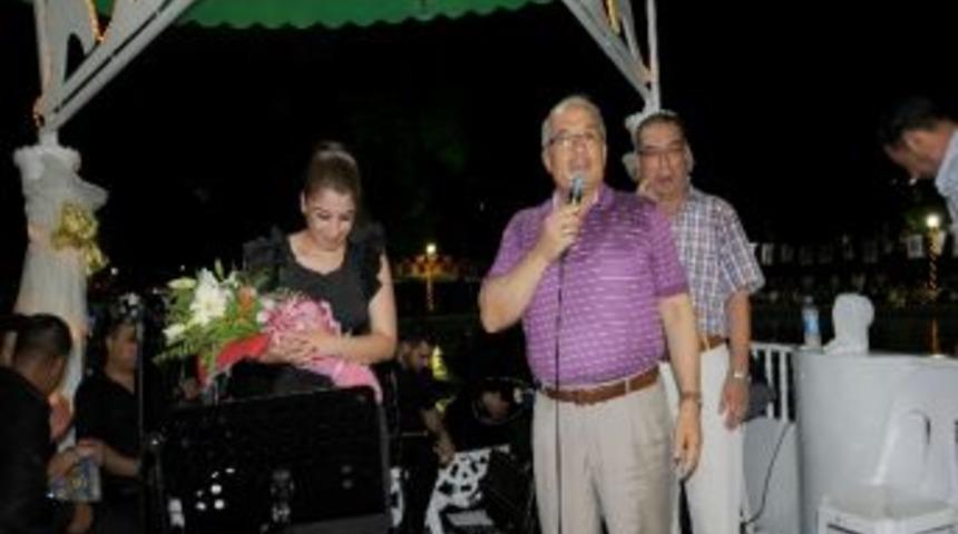3 G&uuml;n S&uuml;ren &lsquo;tarsus&rsquo;ta Nostalji G&uuml;nleri&rsquo; Sona Erdi