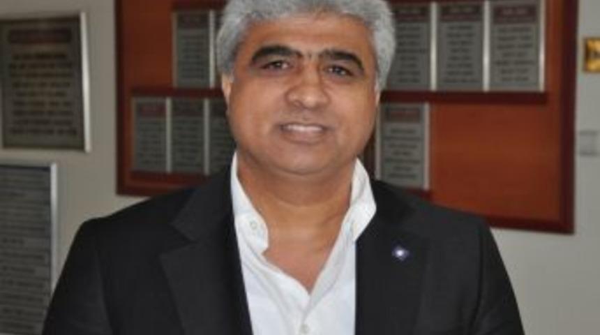 Rafineriye Yargı Engeli