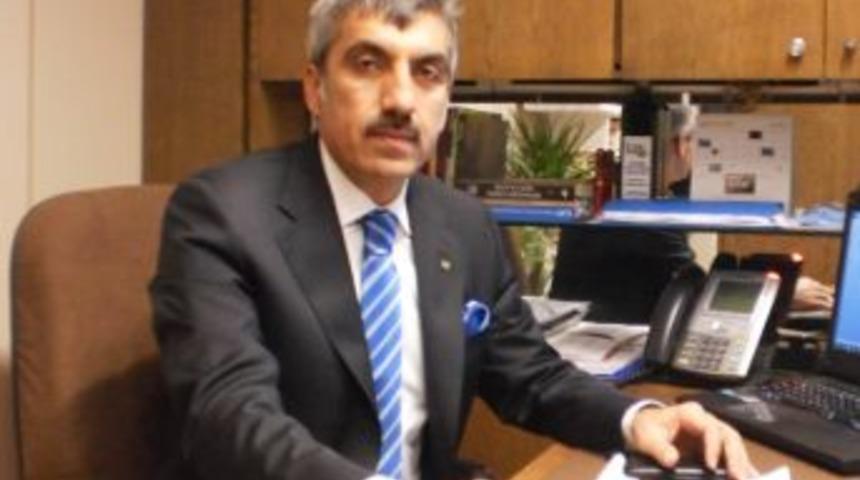 Milletvekili Dal&rsquo;ın Ramazan Ayı Mesajı