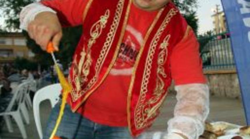 Kocaeli Fuarı, Ramazan&rsquo;da Da Dopdolu