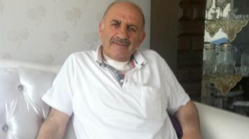 AK Parti Muş İl Başkanı Saltık Ameliyat Oldu