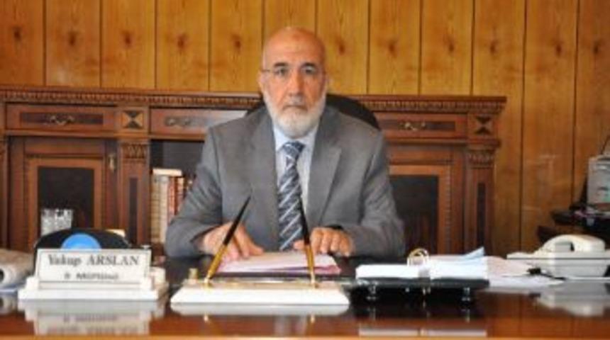 Erzurum&rsquo;da 11 Camide Teravih Hatimle Kıldırılacak