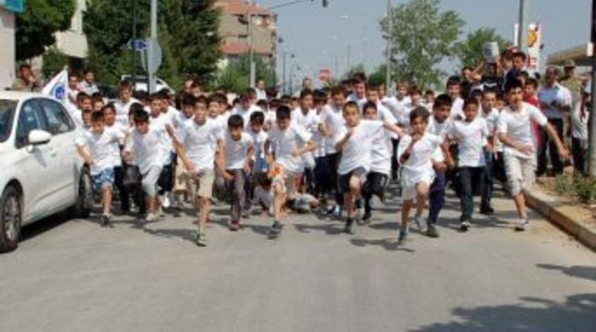 Boz&uuml;y&uuml;k M&uuml;ft&uuml;l&uuml;ğ&uuml;&rsquo;nden Kros Turnuvası