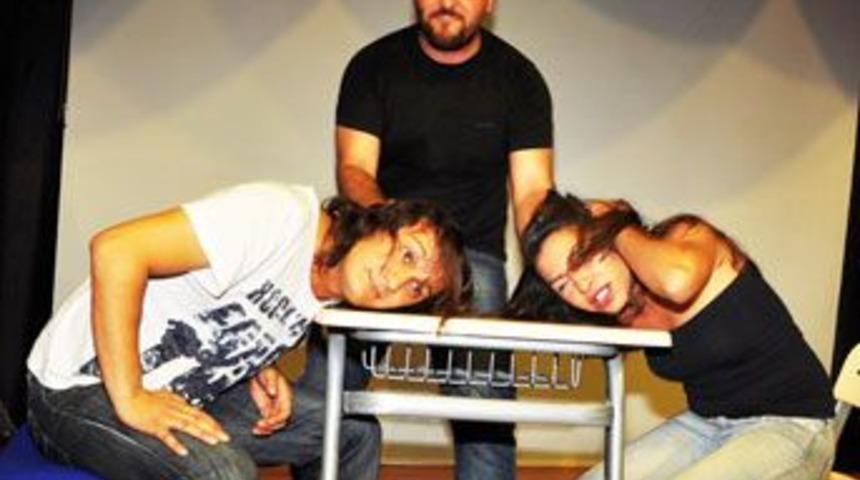 MBGM&rsquo;de &lsquo;Why Uşak Why&rsquo; kahkahası