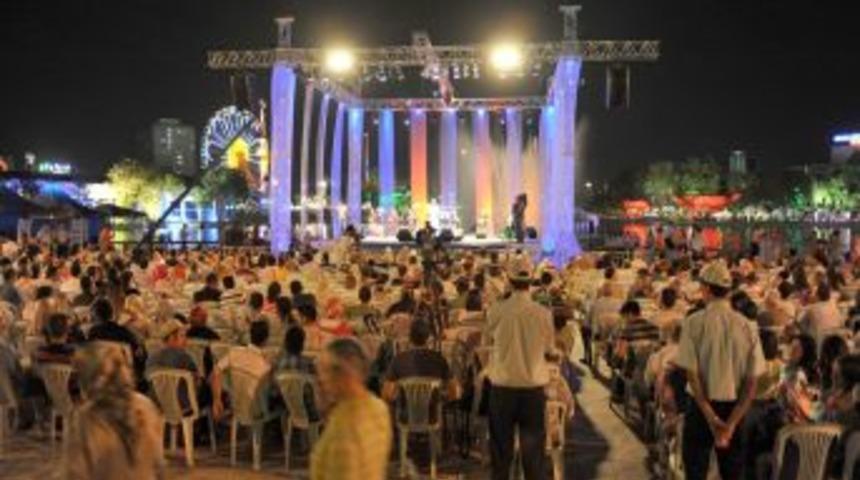 Ramazan Coşkusu Gen&ccedil;lik Parkı&rsquo;nda Yaşanacak