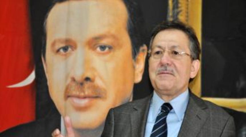 AK Parti Milletvekili Uğur: Balıkesir Birka&ccedil; Yıl I&ccedil;inde &Ouml;rnek Metropol Olacak