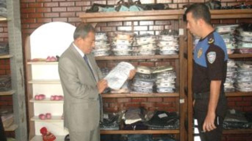 &lsquo;hi&ccedil; Kimse A&ccedil; Ve A&ccedil;ıkta Kalmayacak&rsquo;
