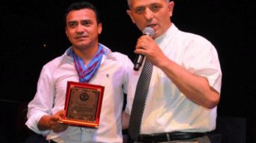 4&rsquo;&uuml;nc&uuml; Ramazan Etkinlikleri Muhteşem A&ccedil;ılışla Başladı