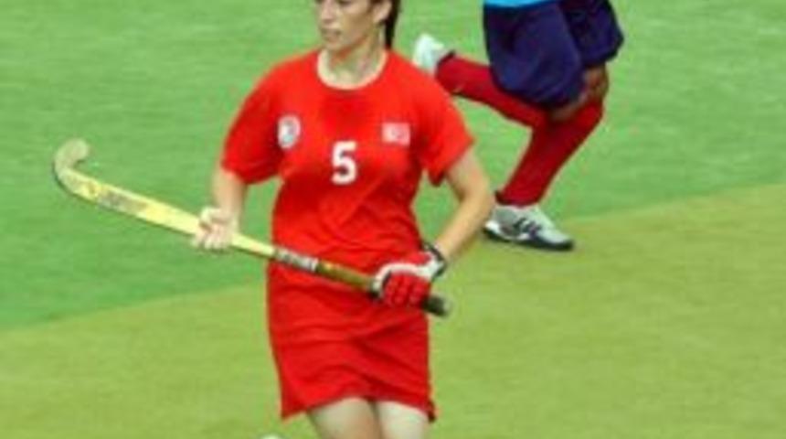 T&uuml;rkiye Hokey Milli Takımı, Portekiz&rsquo;de Şampiyonluk Yolunda &Ouml;nemli Adımlar Attı