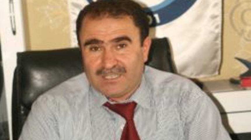 Diyanet Vakıf Sen T&uuml;m &lsquo;mela&rsquo;ların Kadro Almasını İstiyor