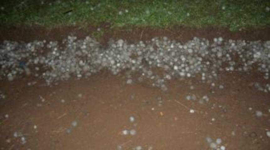 Damal&rsquo;da Dolu Ara&ccedil;lara Zarar Verdi