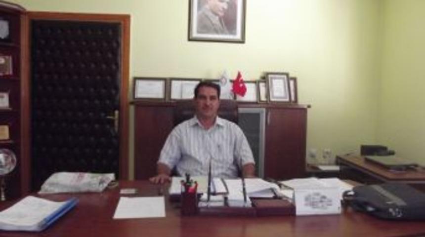 Karapınar'da Ramazan Ayı Hazırlıkları Tamamlandı