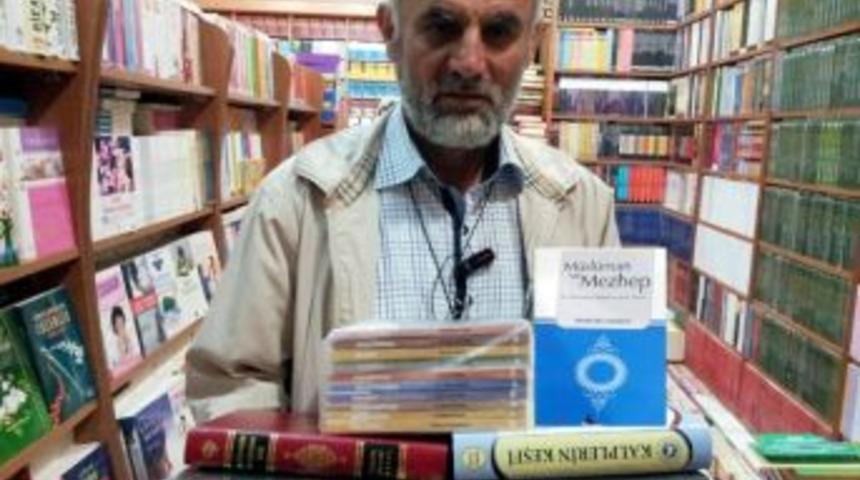 Tutku Radyo Ramazanda Herg&uuml;n Kitap Hediye Edecek