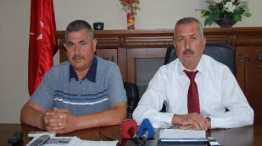 &Ccedil;ift&ccedil;iler Elektrik Parasını Hasat Zamanında &Ouml;deyecek