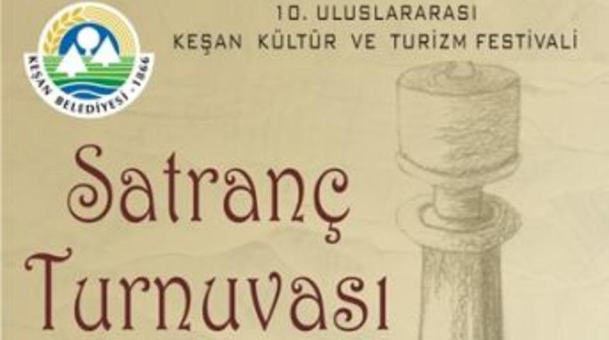 Satran&ccedil; Turnuvası m&uuml;racaatları devam ediyor&hellip;