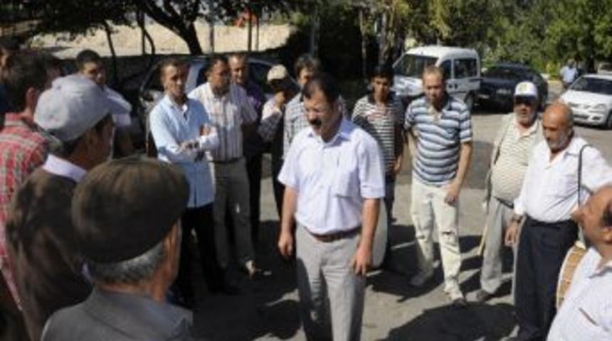 Karaman&rsquo;da Ramazan Davulcuları Eğitimden Ge&ccedil;ti