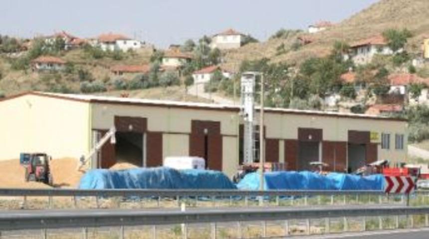 Sungurlu&rsquo;ya 2 Milyon Tl&rsquo;lik Yatırım