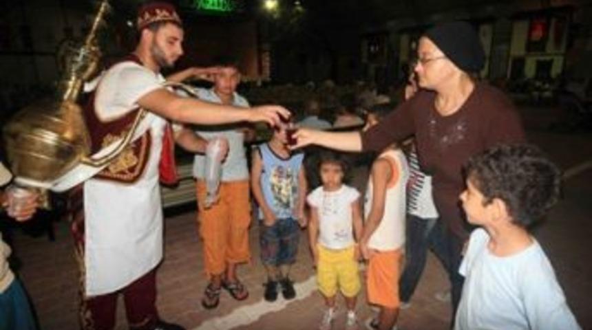 Kocaeli Fuarı Ramazan&rsquo;da da dopdolu