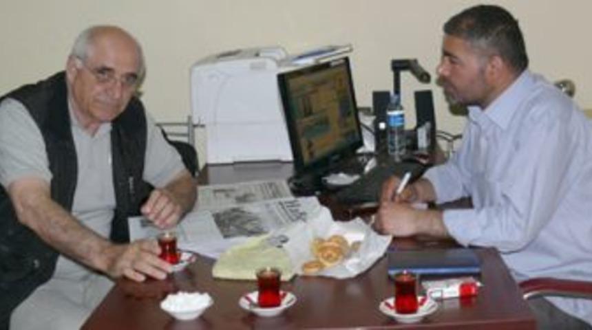 Şent&uuml;rk: Değerlerimize sahip &ccedil;ıkalım!